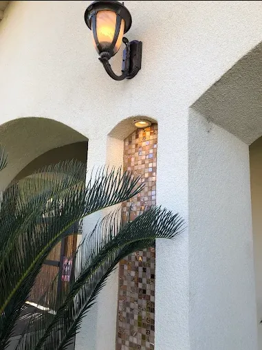 Slide of Tri County Electric