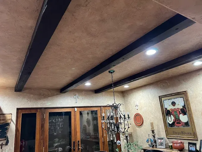 Slide of Tri County Electric