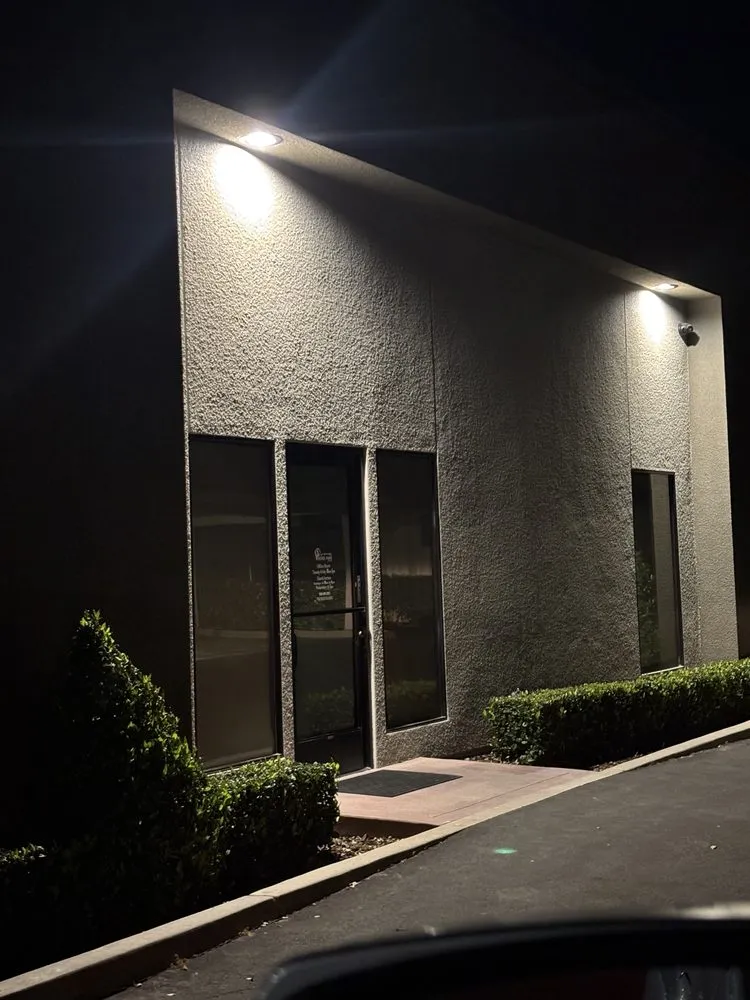 Slide of Tri County Electric