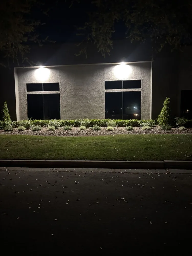 Slide of Tri County Electric