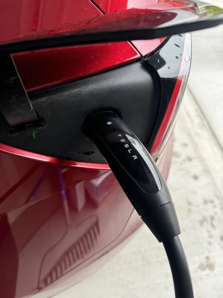 Slide of Tri County Electric