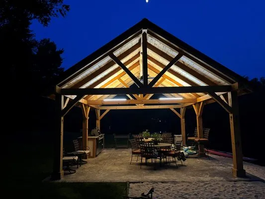 Tri-County Electric Service