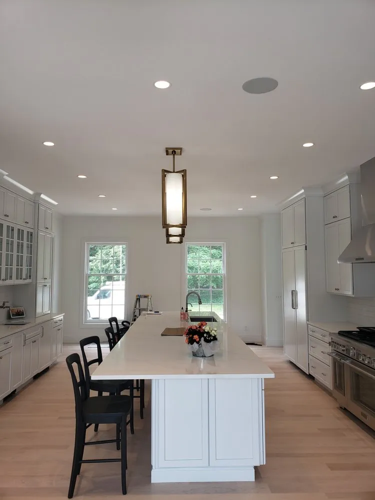 Slide of Tri-County Electric Service