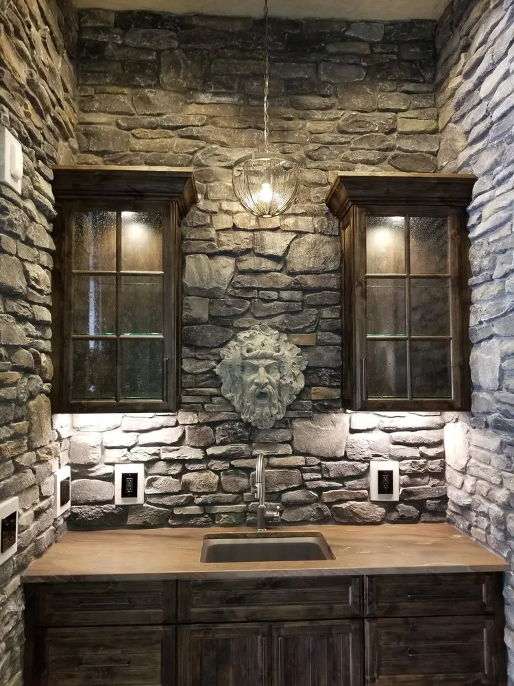 Slide of Tri-County Electric Service