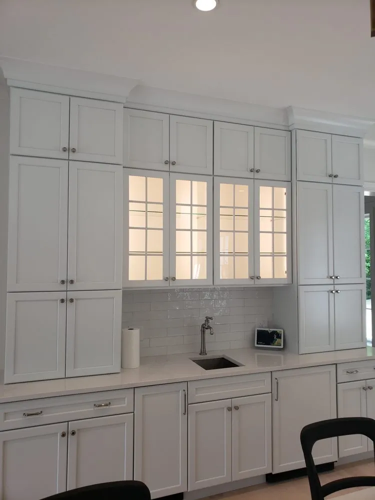 Slide of Tri-County Electric Service