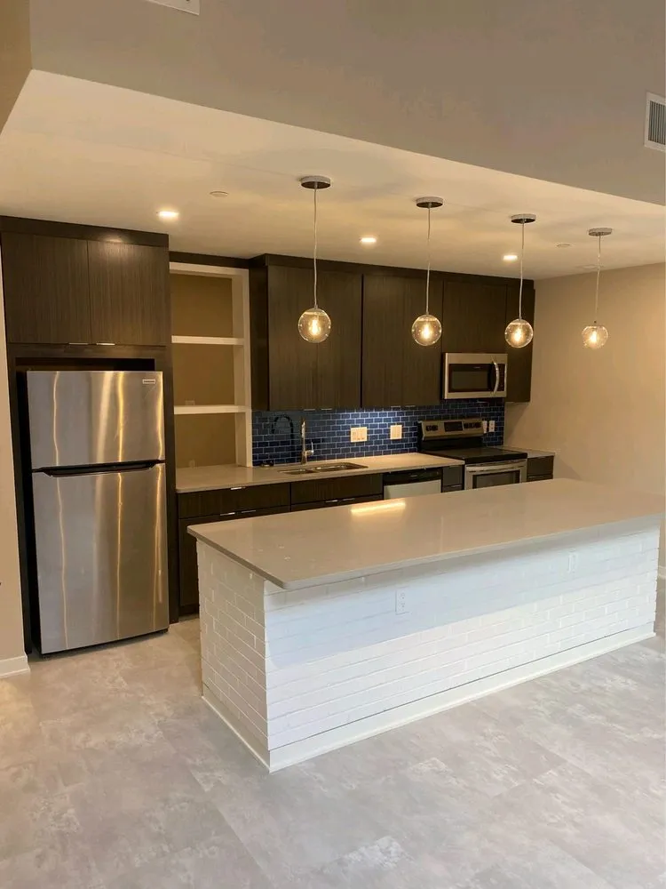 Slide of Tri-County Electric Service