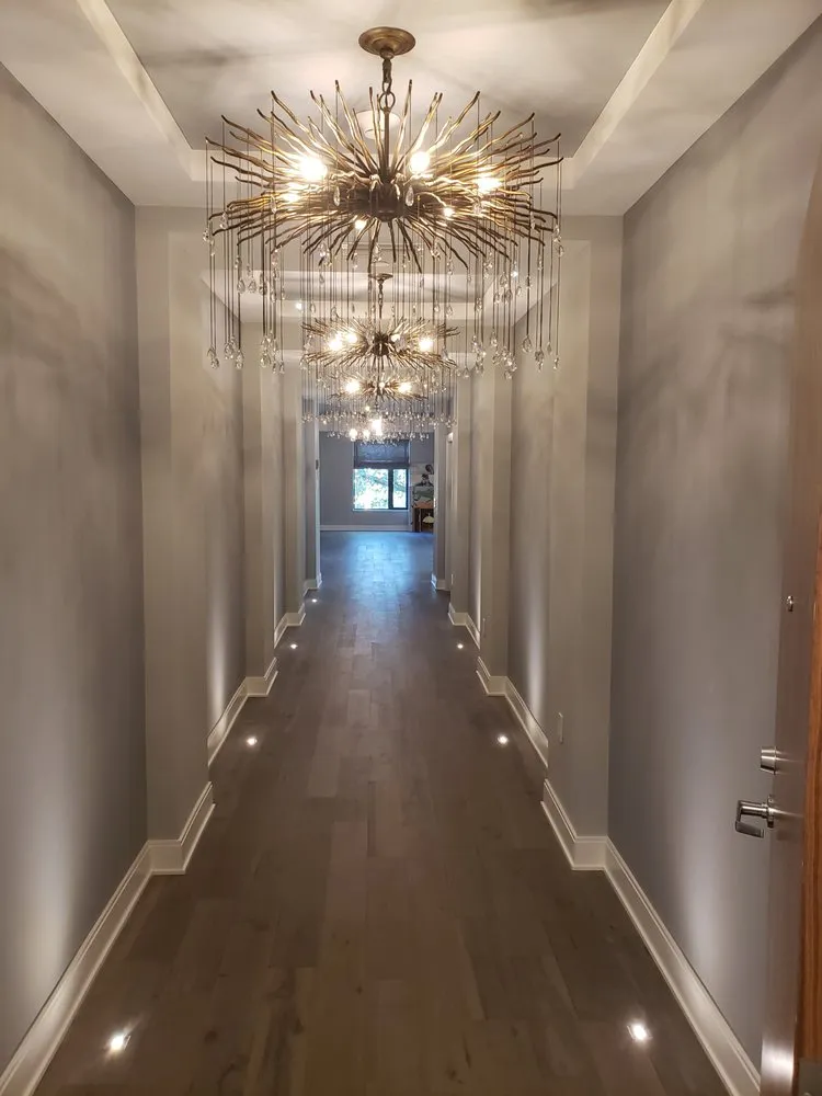 Emergency panel upgrade in ,  by Tri-County Electric Service