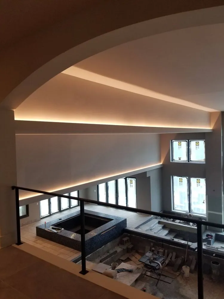 Licensed panel upgrade service in ,  - Tri-County Electric Service