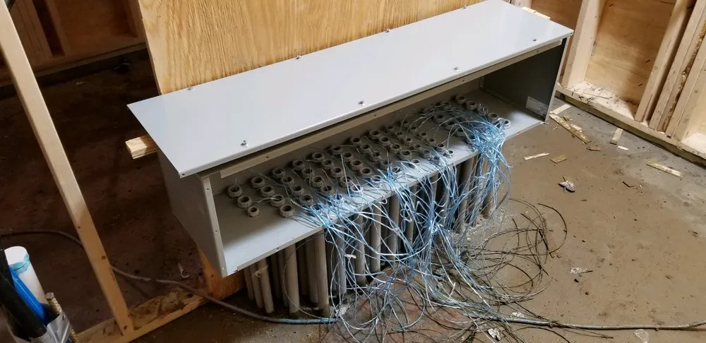 Trusted circuit breaker repair service in ,  - Tri-County Electric Service