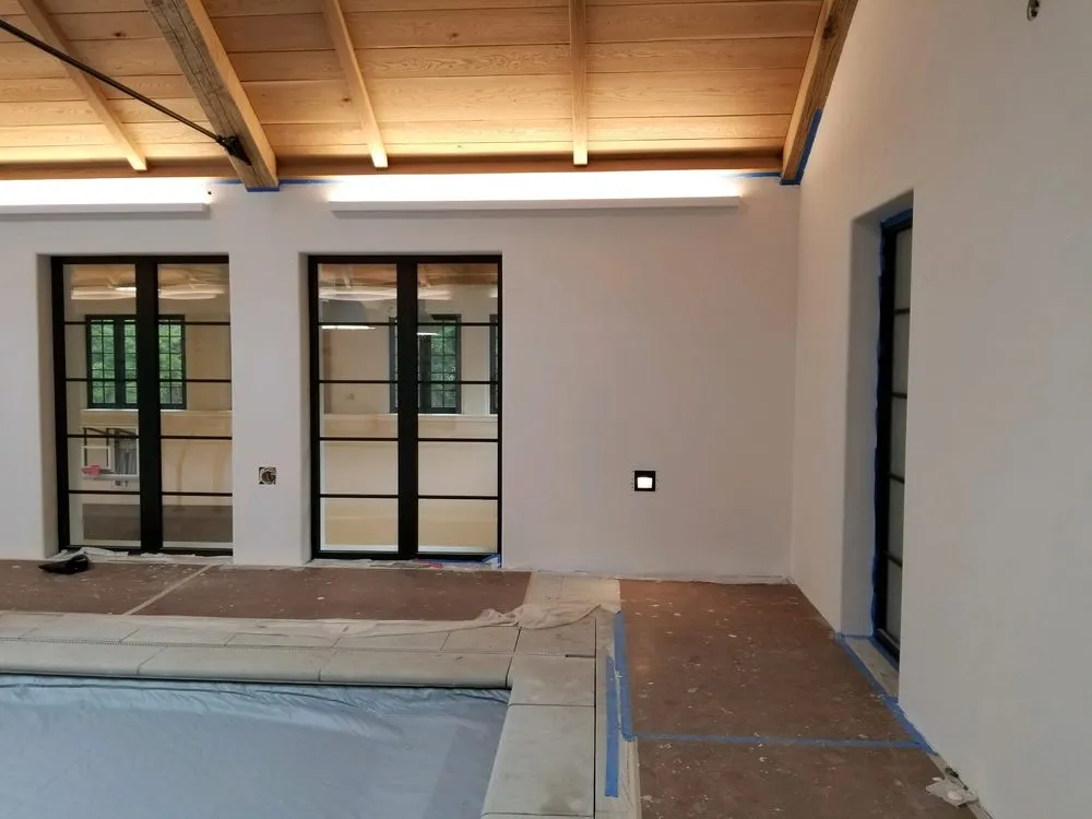 Trusted electrician providing lighting installation in , 