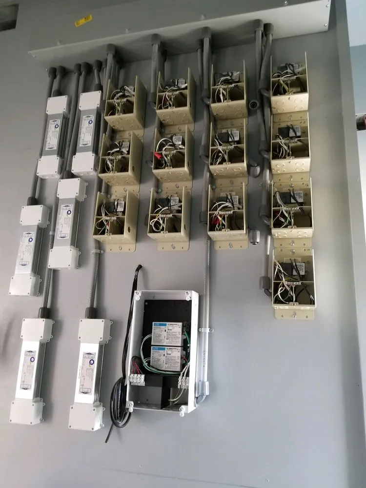 Reliable circuit breaker repair in ,  by Tri-County Electric Service