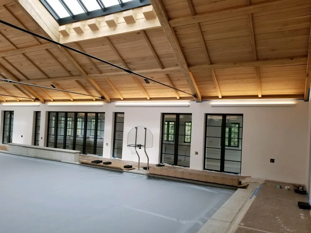 Slide of Tri-County Electric Service