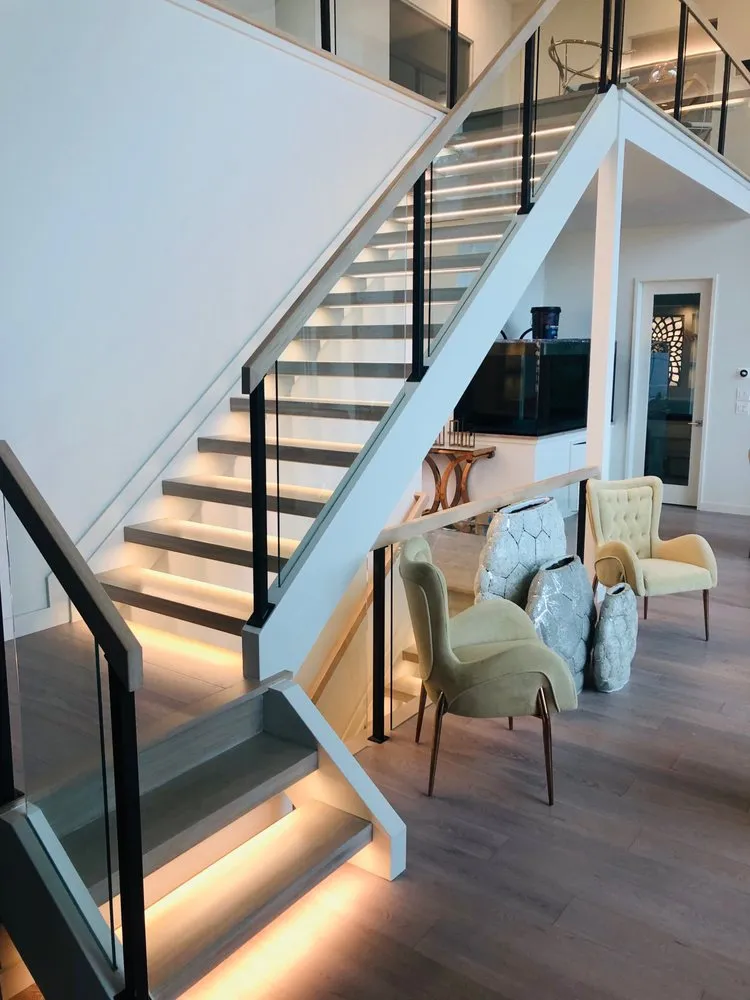 Slide of Tri-County Electric Service