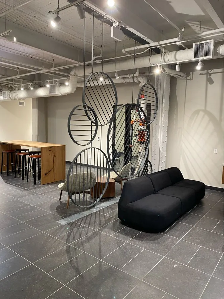 Slide of Tri-County Electric Service