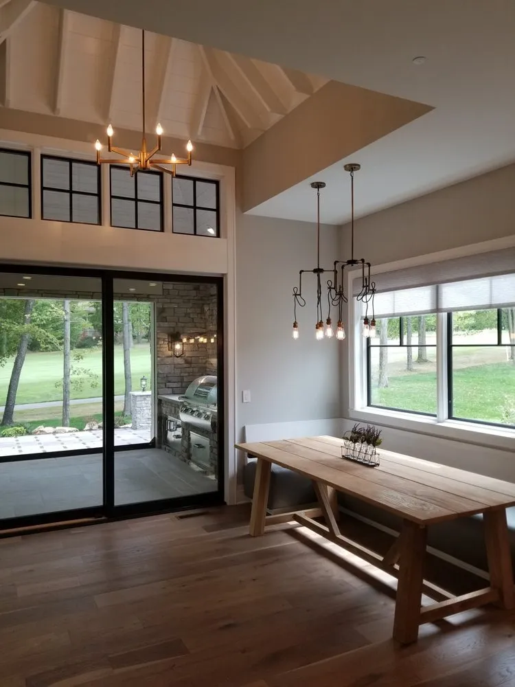 Slide of Tri-County Electric Service