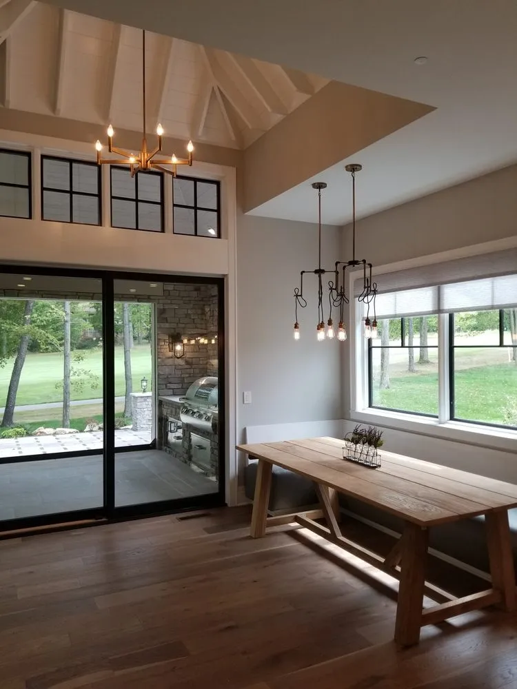 Slide of Tri-County Electric Service