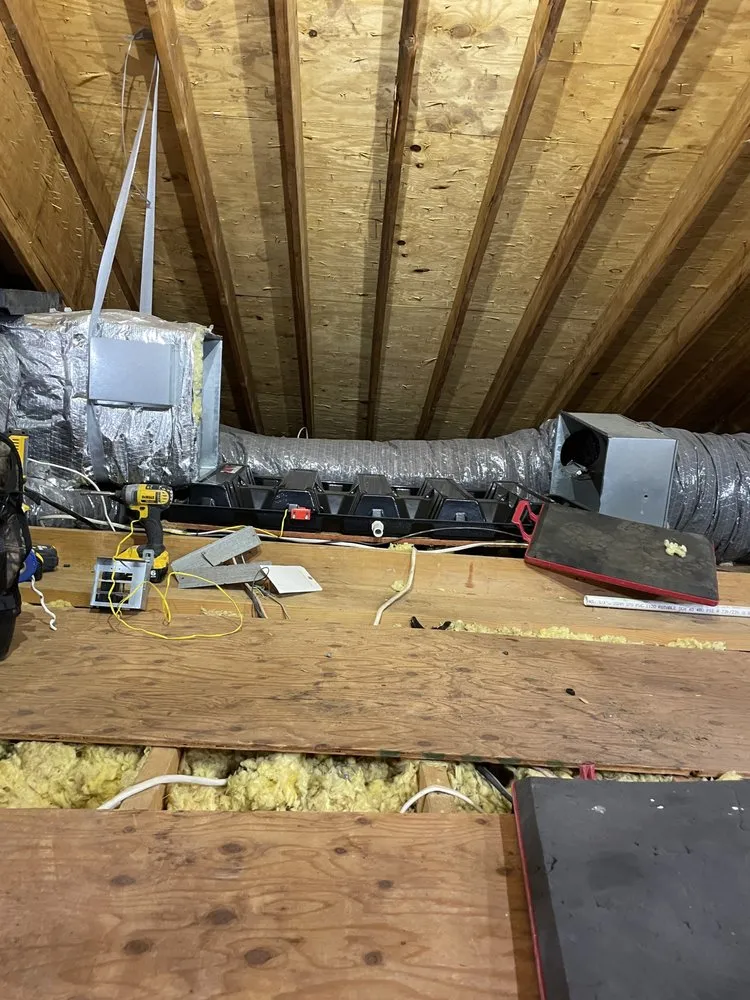 Affordable circuit breaker repair service in ,  - Tri-County Residential Contractors