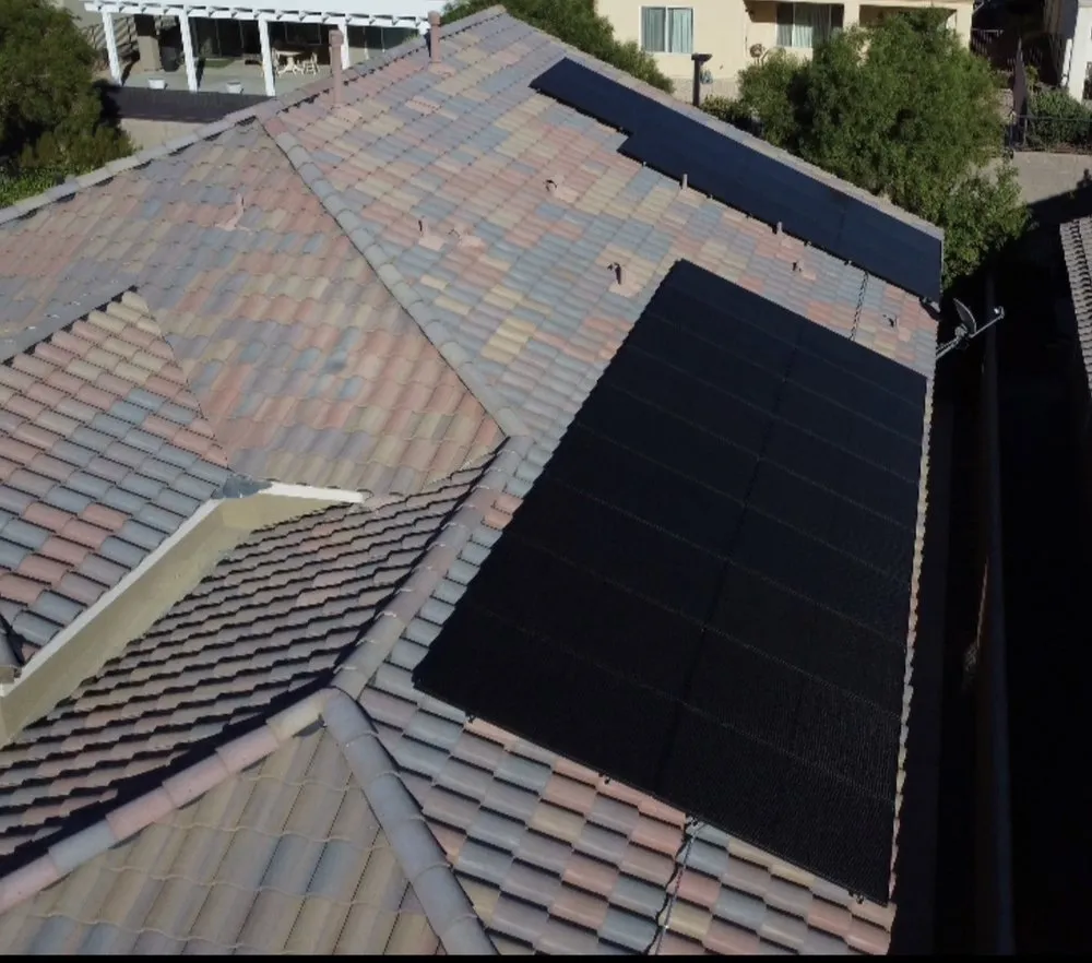 Slide of Tri Electric