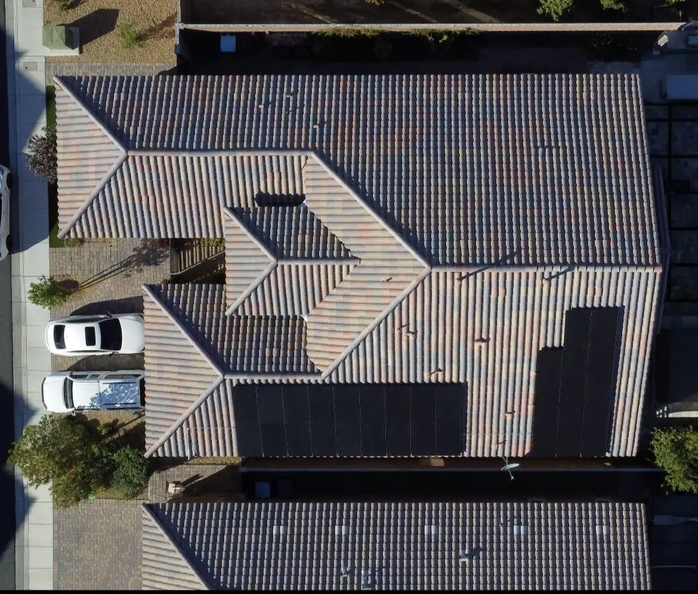 Slide of Tri Electric