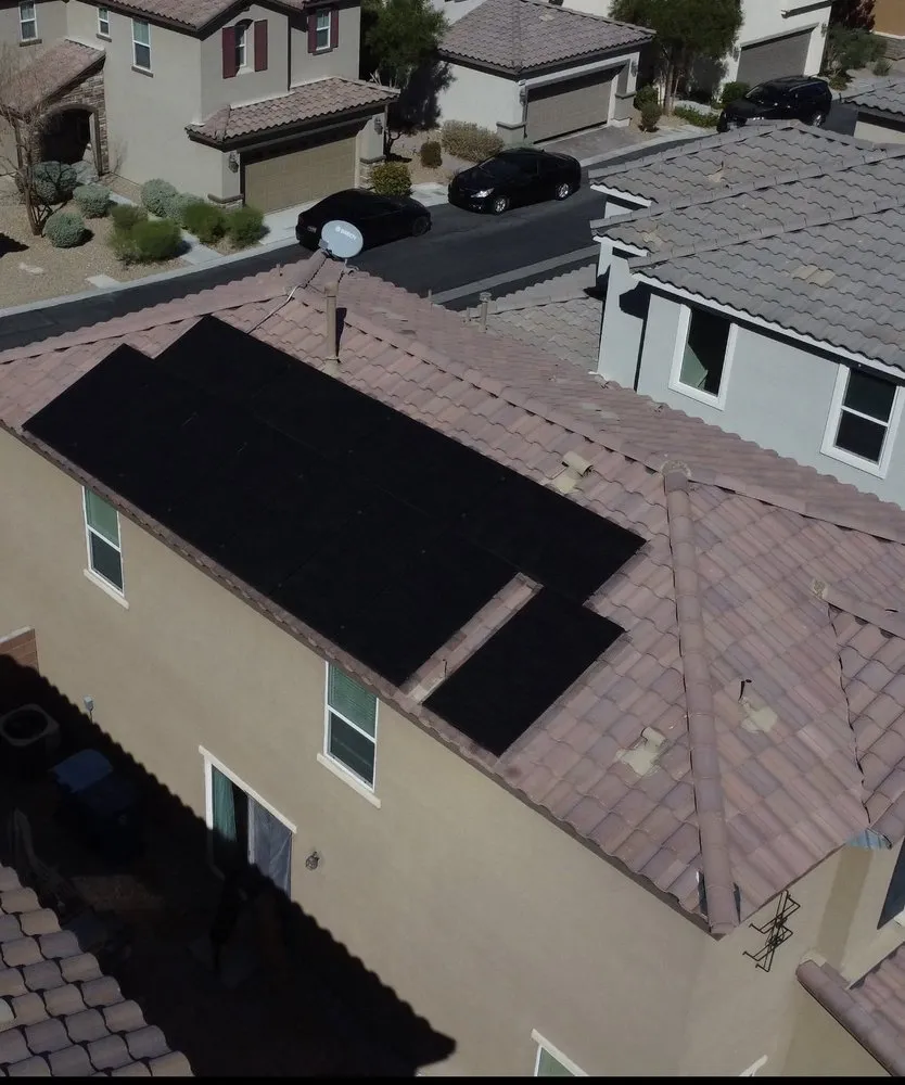 Slide of Tri Electric