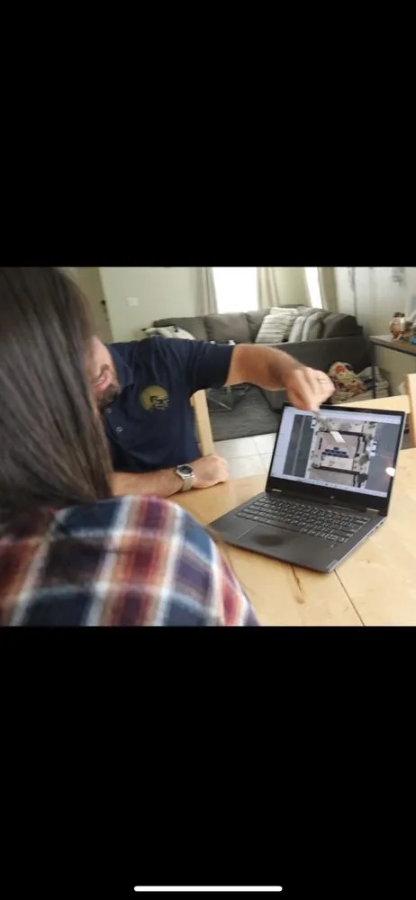 Slide of Tri Electric