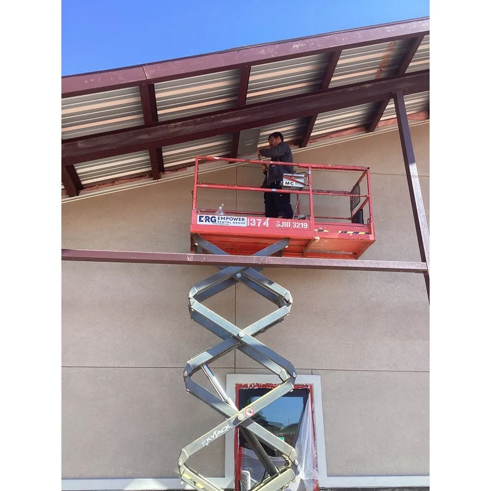 Slide of Tri-L Electric