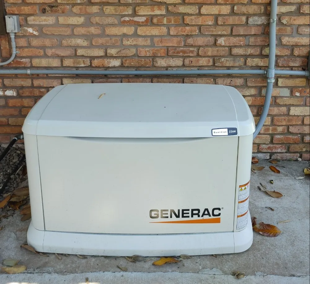 Slide of Tri-L Electric