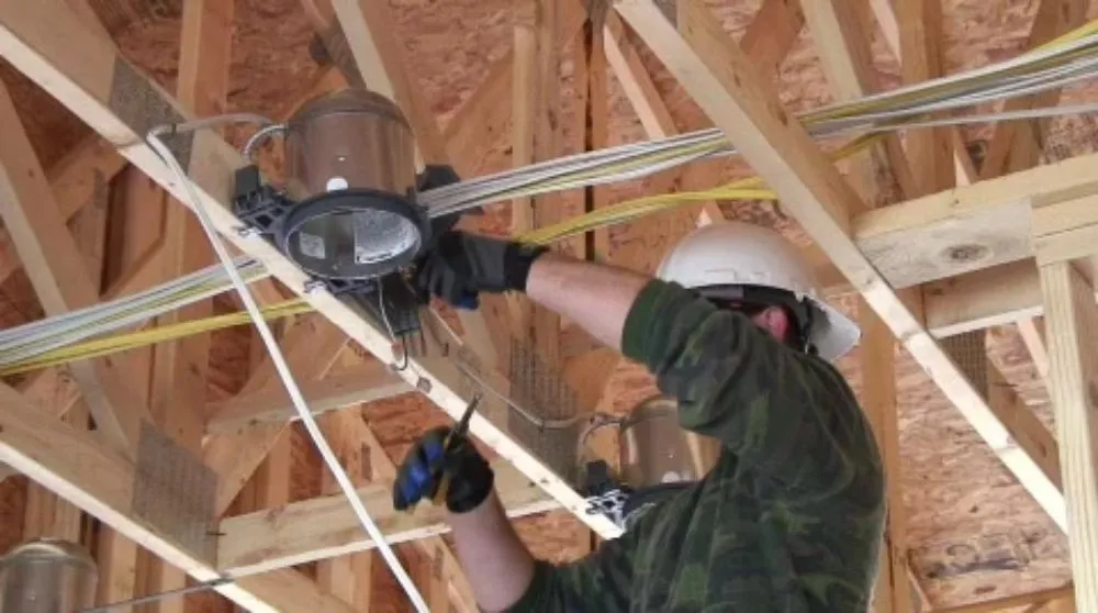 Slide of Tri-L Electric