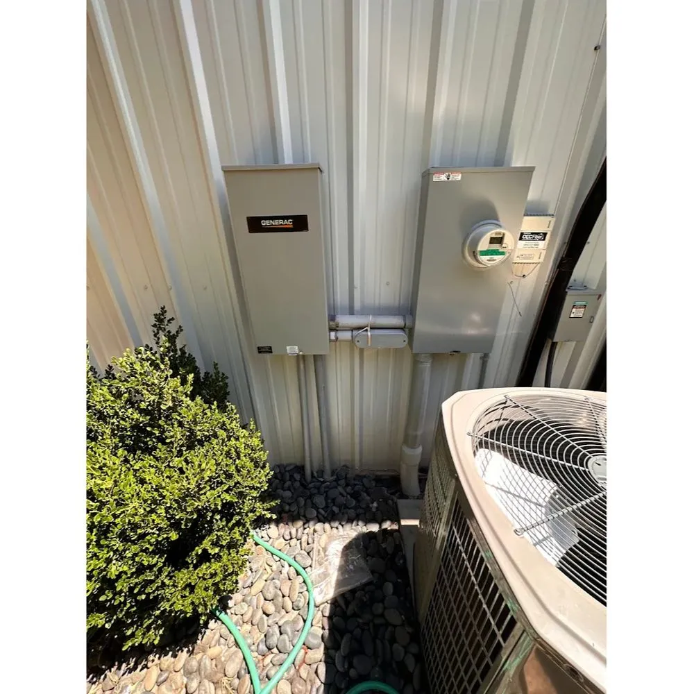 Slide of Tri-L Electric