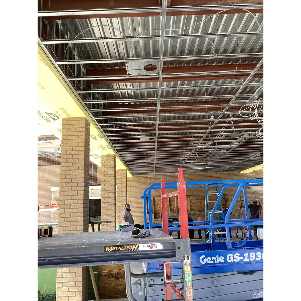 Slide of Tri-L Electric