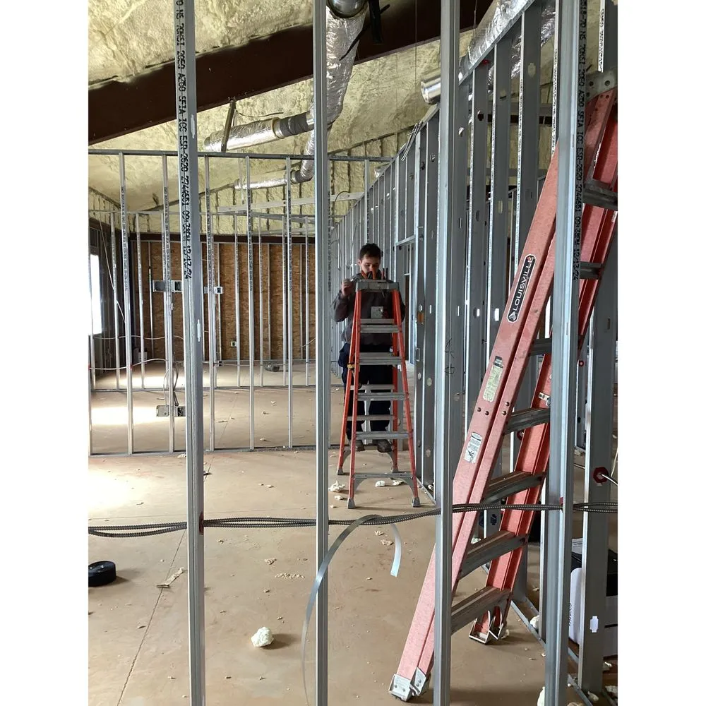 Slide of Tri-L Electric