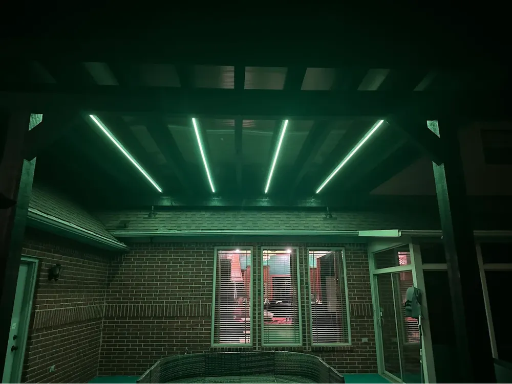 Slide of Tri-L Electric