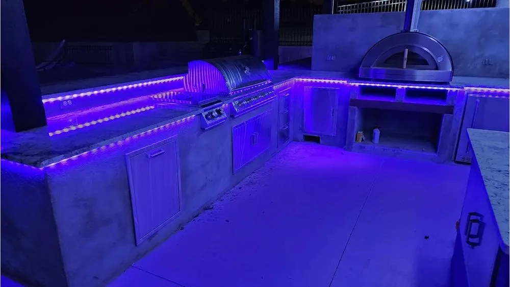 Slide of Tri-L Electric