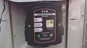 Slide of Tri-Lite Elect