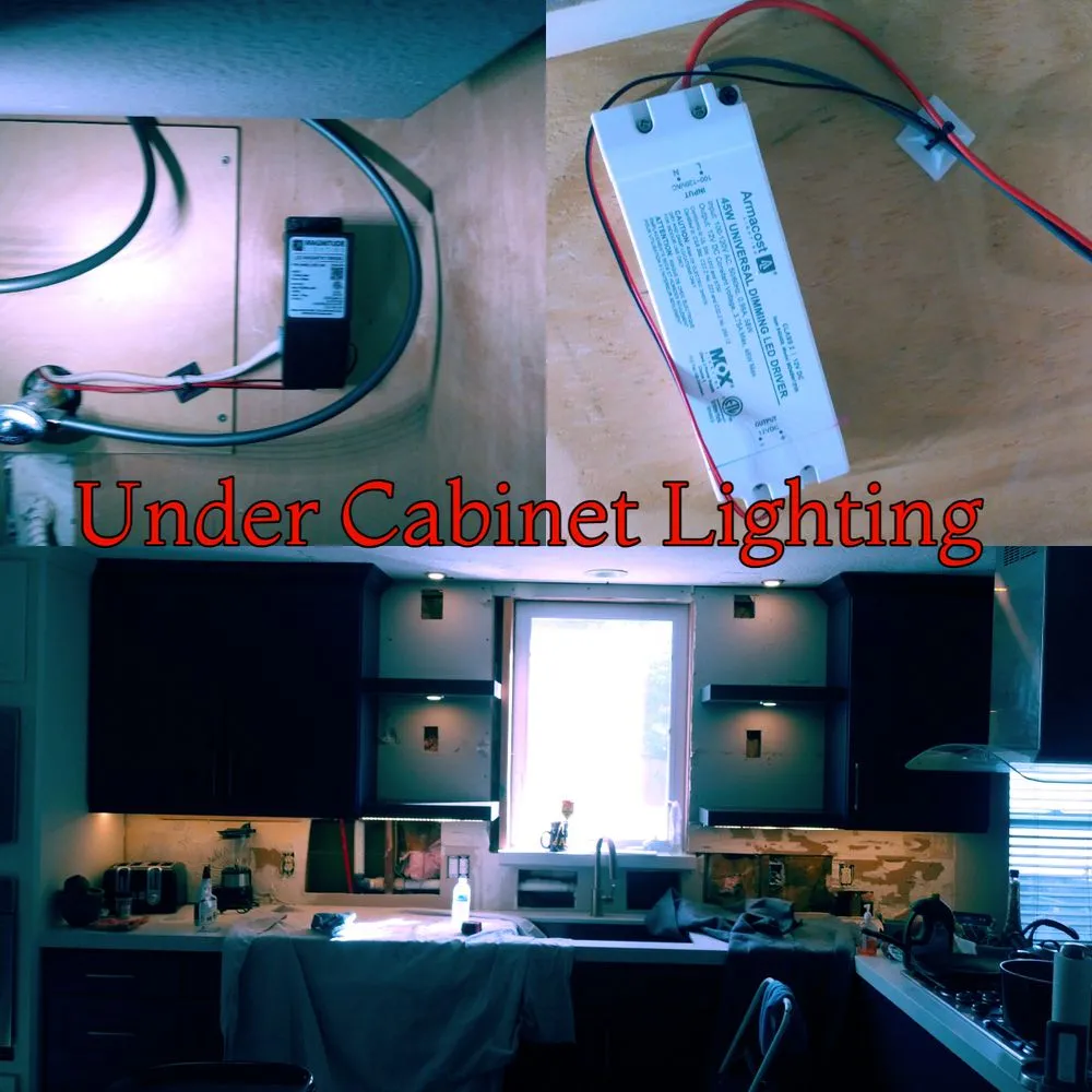 Slide of Tri Lite Solutions