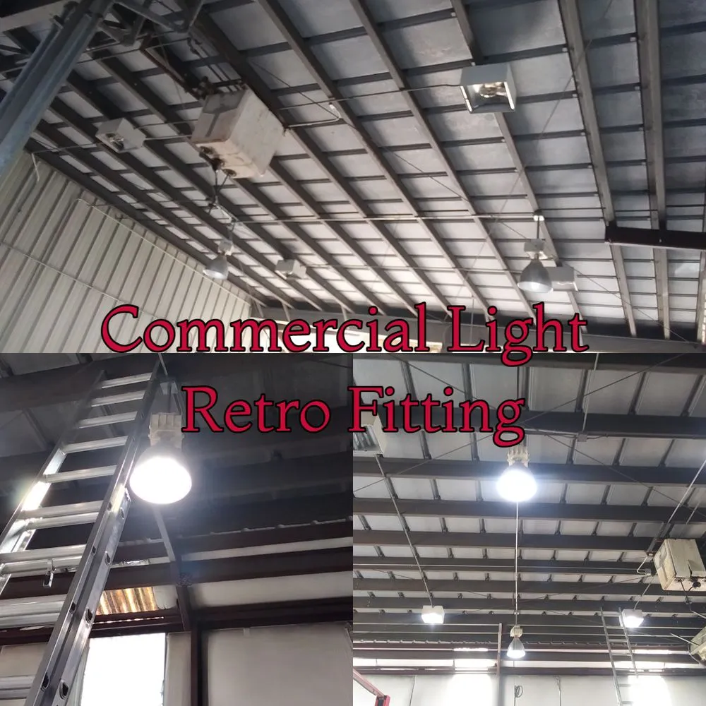 Slide of Tri Lite Solutions