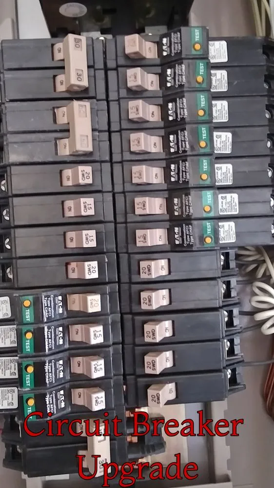 Slide of Tri Lite Solutions