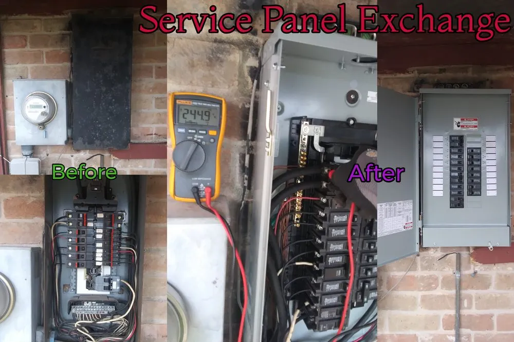 Slide of Tri Lite Solutions