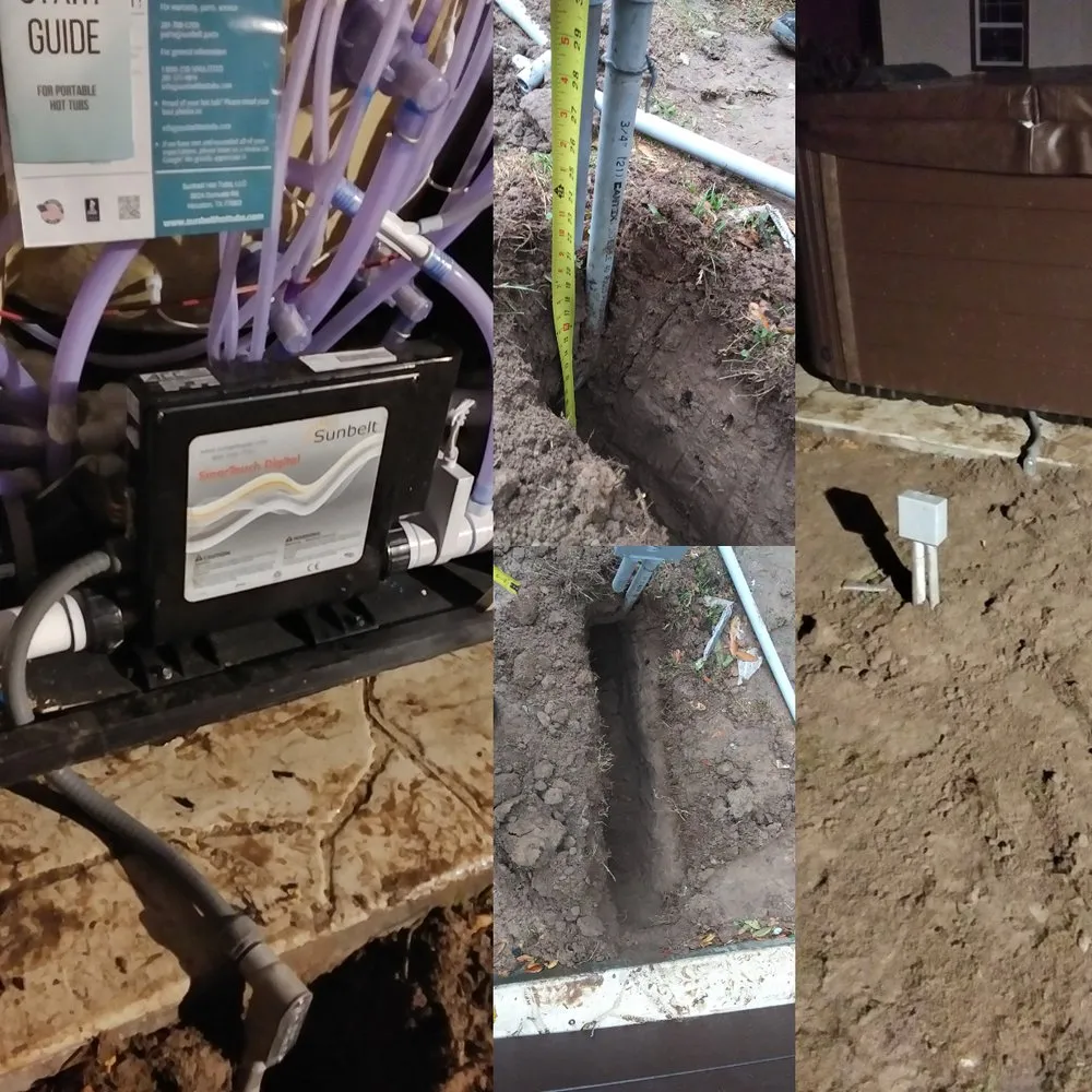 Slide of Tri Lite Solutions