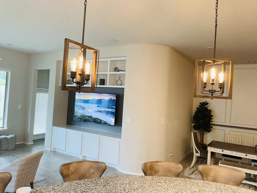 Slide of Tri Lite Solutions