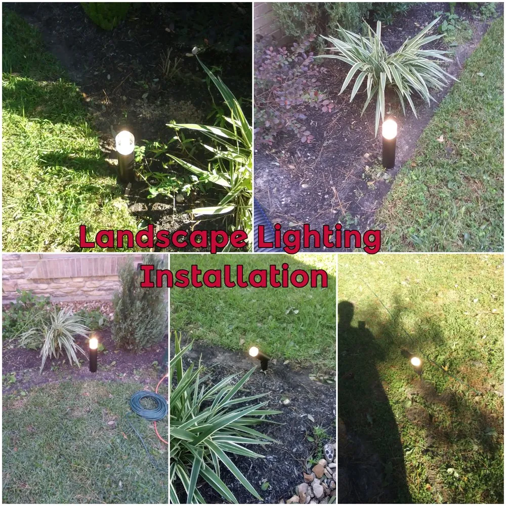 Licensed lighting installation experts serving ,  - Tri Lite Solutions