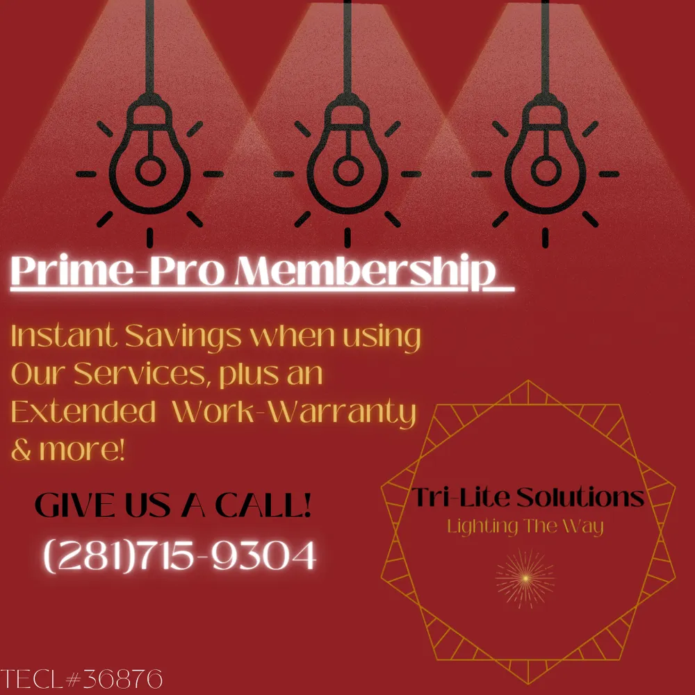 Professional panel upgrade experts serving ,  - Tri Lite Solutions