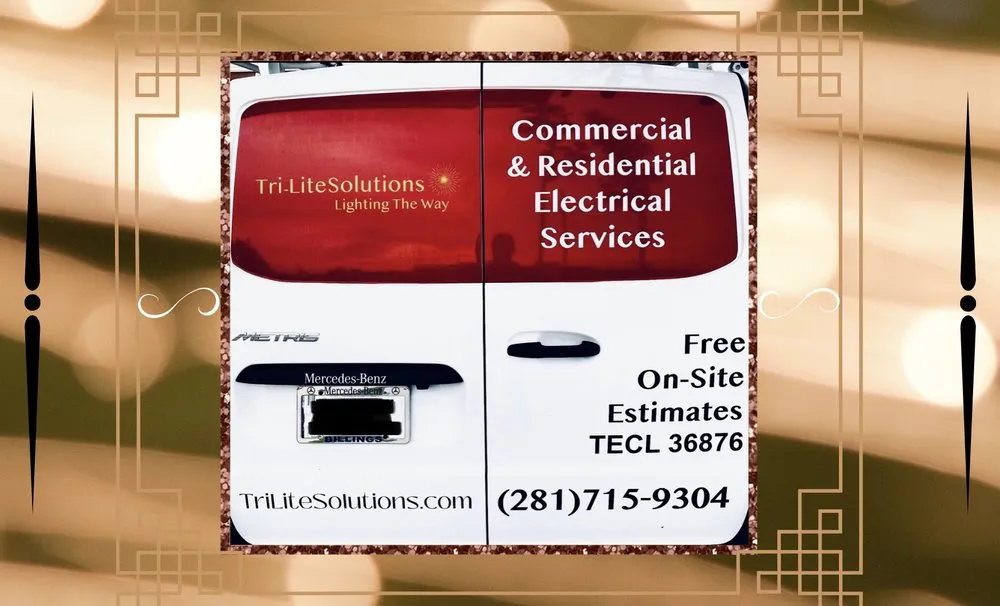 Slide of Tri Lite Solutions