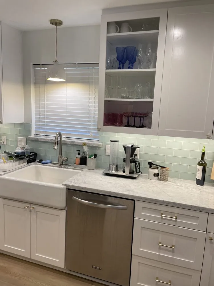 Slide of Tri Lite Solutions