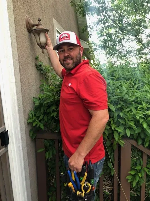 Slide of Tri-Phase Electric