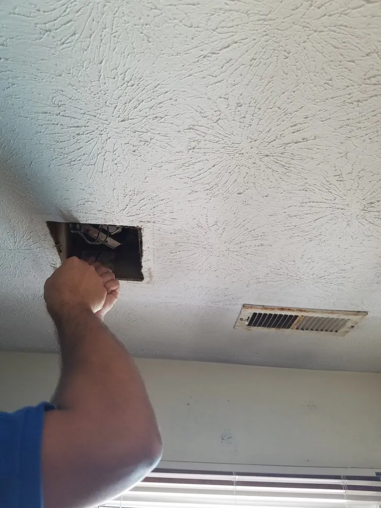 Slide of Tri Phase Electric