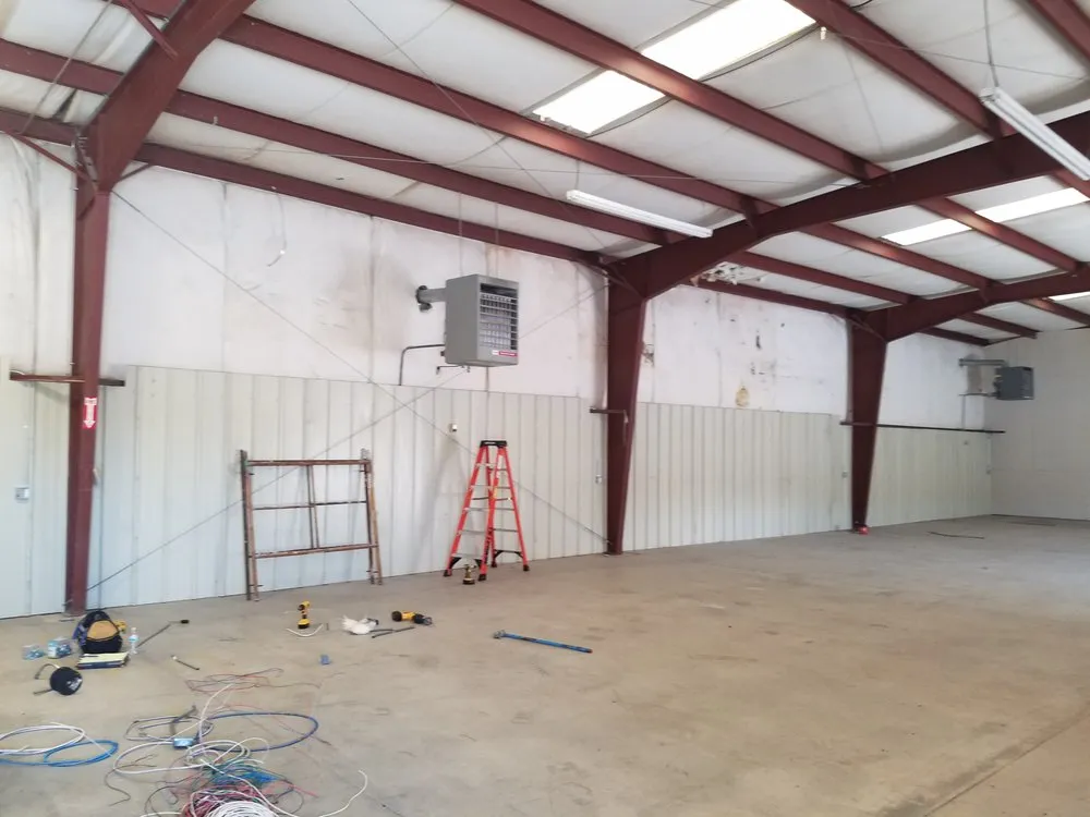 Slide of Tri Phase Electric