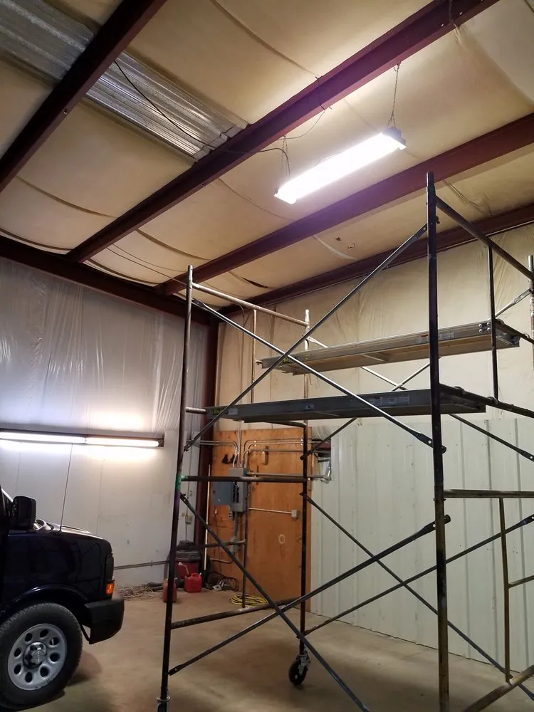 Slide of Tri Phase Electric