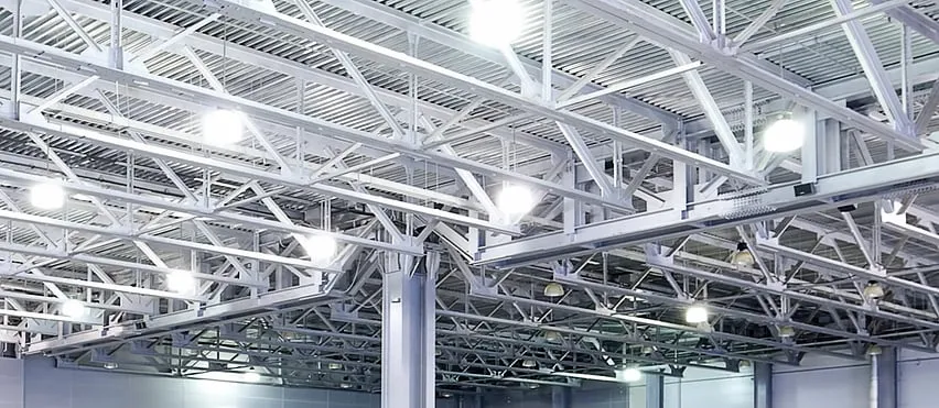 Slide of Tri Phase Electric