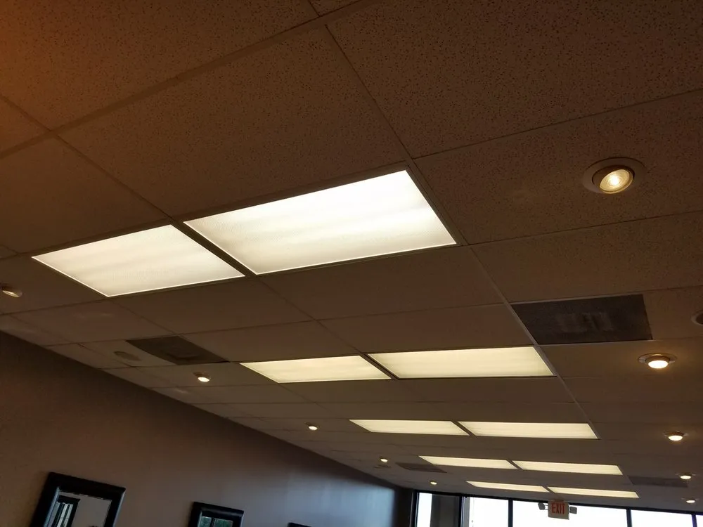 Expert lighting installation experts serving ,  - Tri Phase Electric